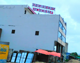 Engineers Academy, Pratap Nagar Jaipur Center — photo 4