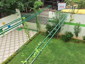 Birla Open Minds Preschool, Mogalrajapuram, Vijayawada — photo 4
