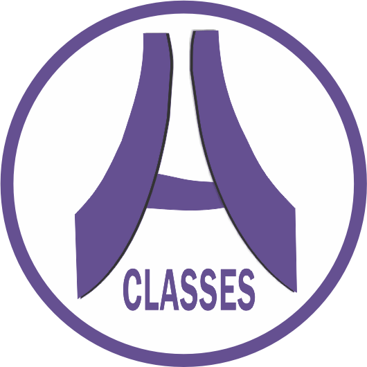 Arjuna Classes, Sonipat logo