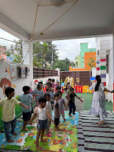 Birla Open Minds Preschool, Chandrasekharpur, Bhubaneswar — photo 5