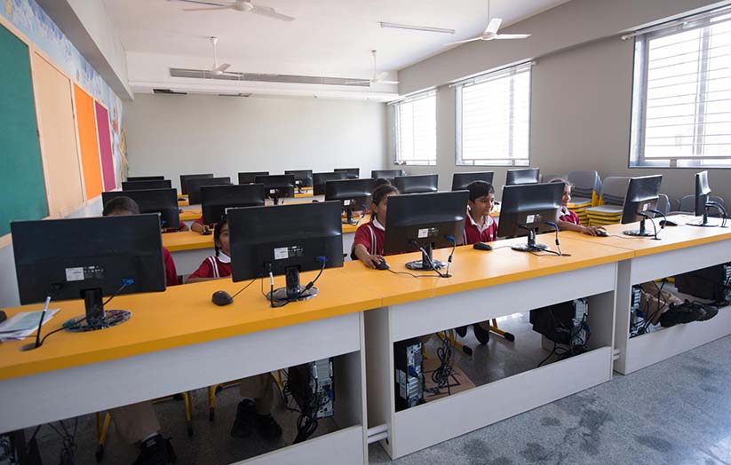 VIBGYOR High - Airoli (CBSE) — photo 3