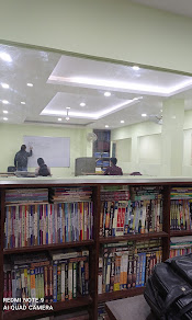 Quantum Coaching Institute: neet coaching in Lucknow — photo 3