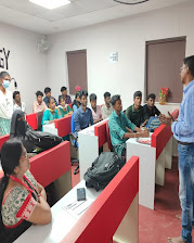 Elysium Academy, CIT Nagar, Chennai — photo 5