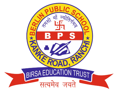 Berlin Public School logo