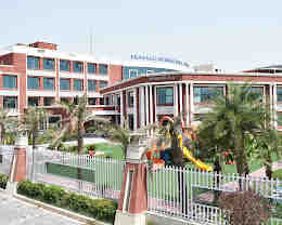Prayaag International School, Panipat