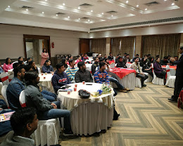 ProTalent Digital, Surat — photo 6