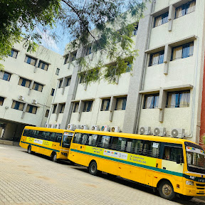 VIBGYOR High - Haralur (CBSE)