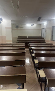 Vidyalankar Classes — photo 3