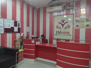 E-Vidya coching centre greater Noida — photo 2