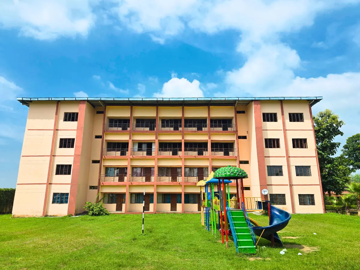 Dehradun Defence School — photo 2