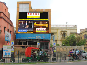 Arena Animation Meerut