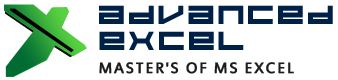Advanced Excel Institute, Gurgaon logo