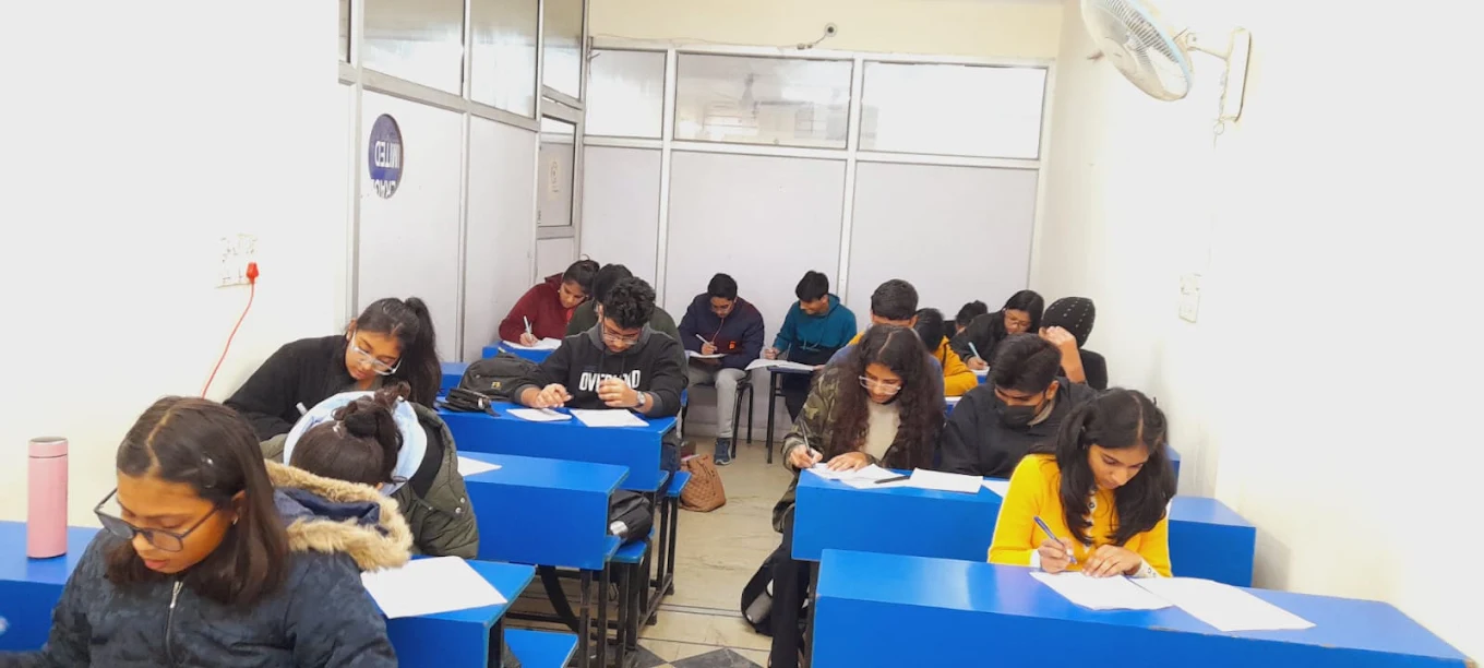 100 Plus Academy Gurugram — photo 2