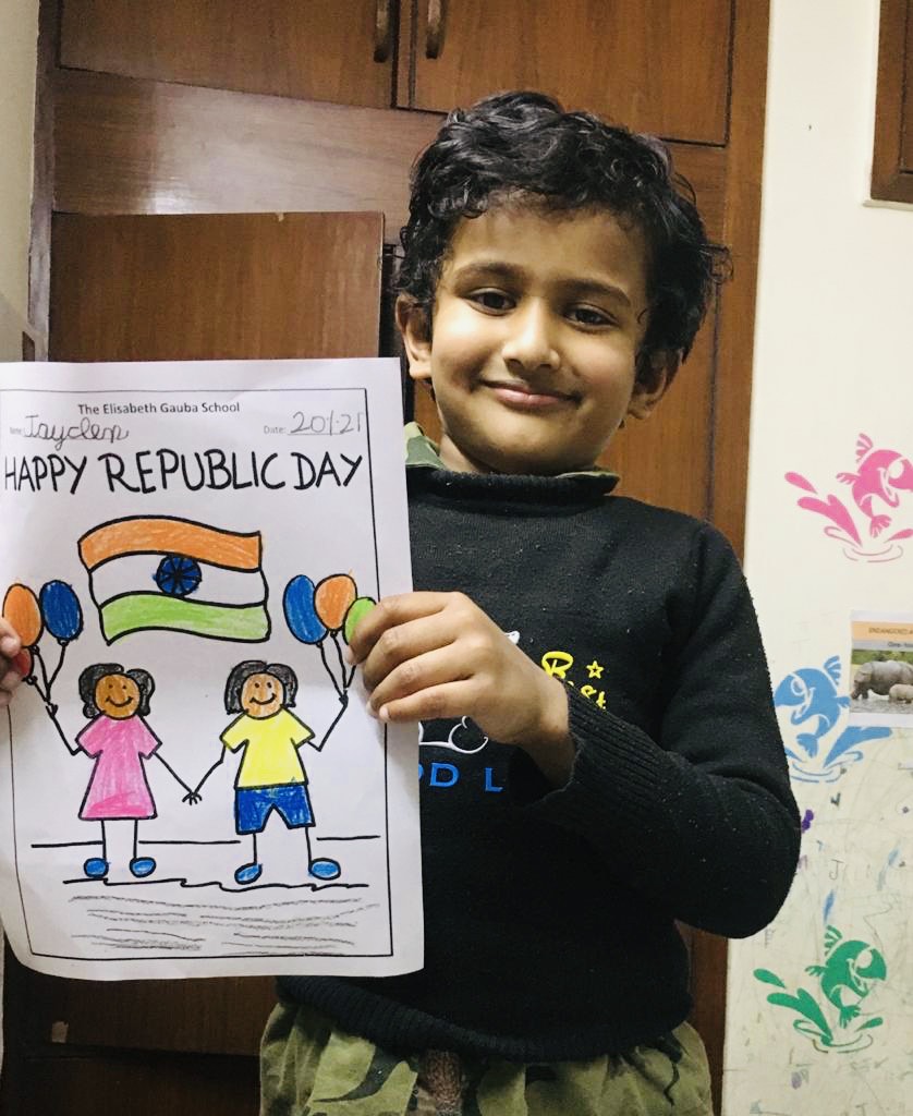 The Elisabeth Gauba School Delhi — photo 10