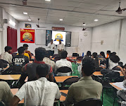 Metha IAS Academy | UPSC, TNPSC, SSC Coaching — photo 4