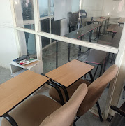 Arham Education, Ahmedabad — photo 3