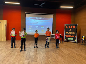 Manav Rachna International School, Sector 51 Noida — photo 7