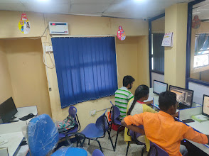 Global Tech Computer Educations Ambattur Chennai — photo 5