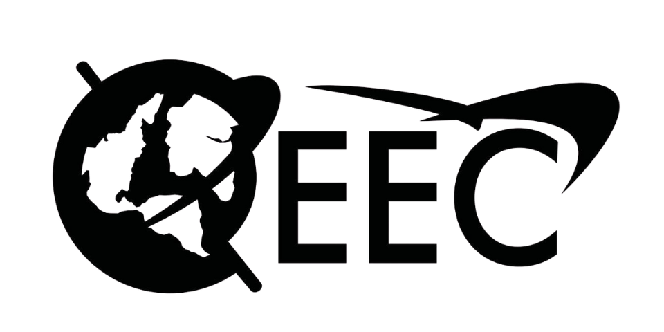 EEC Katargam, surat logo
