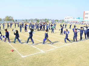 The Aaryan Global School| Co-educational, English Medium School — photo 3