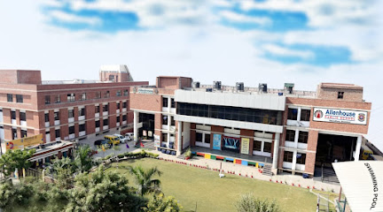 Allenhouse Ghaziabad