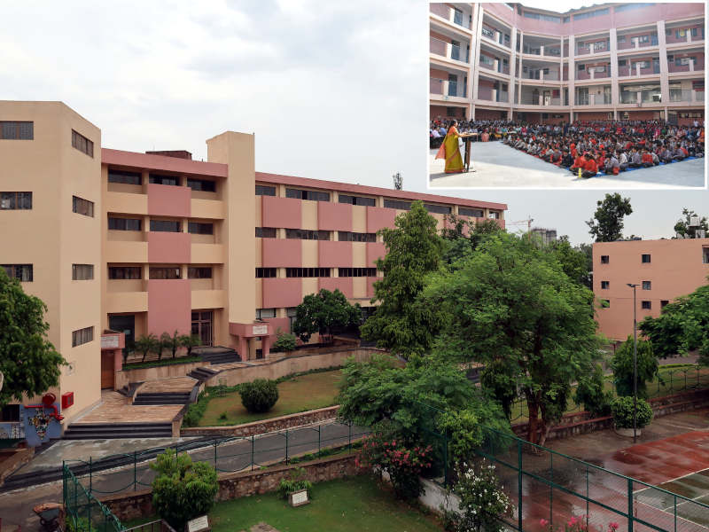 CSKM Public School Delhi — photo 8
