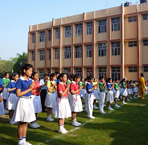 The Heritage Convent School