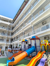 Birla Open Minds Preschool, Aurangabad — photo 2