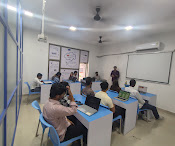 NDMIT, Lucknow — photo 5