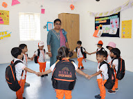 Birla Open Minds Preschool, Battarahalli — photo 8