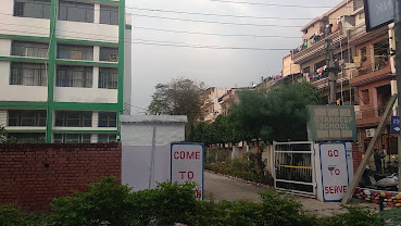 Gyandeep School, Sector 18, Panchkula — photo 4