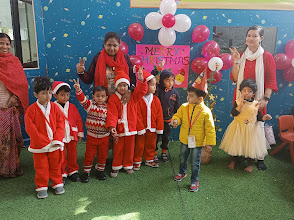 Birla Open Minds Preschool, Khadakpada — photo 8
