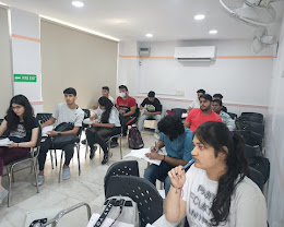 IMS India, Dwarka Sector 7, New Delhi — photo 6