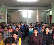 Prayas IAS Study Circle, Dehradun