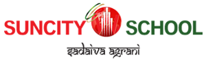 Suncity School Gurugram logo