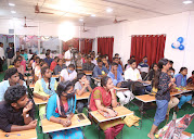 Metha IAS Academy | UPSC, TNPSC, SSC Coaching — photo 7