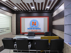 Narayana IIT/NEET/Foundation, SNP Area, Jamshedpur — photo 3