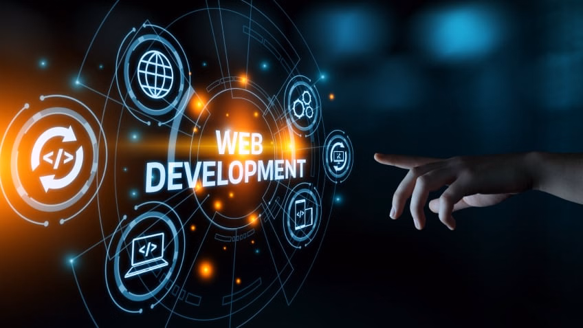 10 Essential Skills Every Frontend Developer Should Master in 2025 — LAXORATECH,Kanchan Bagh