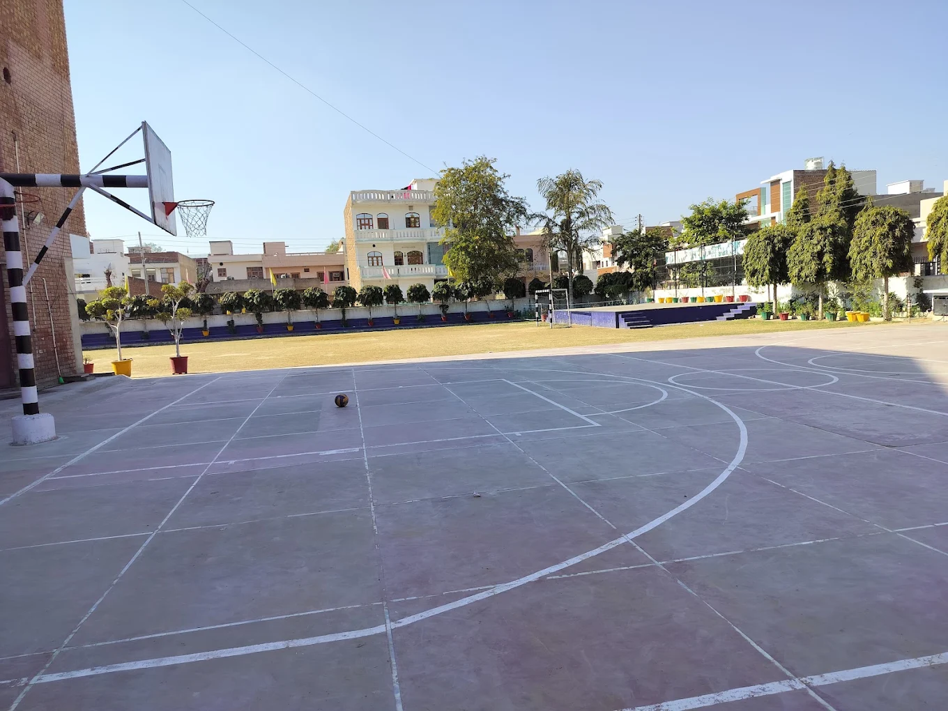 St. Sophia School, Hisar — photo 3