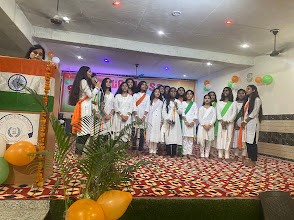 S.S.C. Global School — photo 4