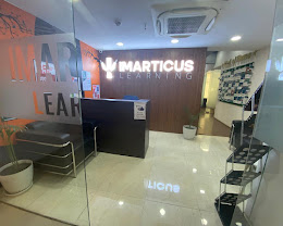 Imarticus Learning Lucknow