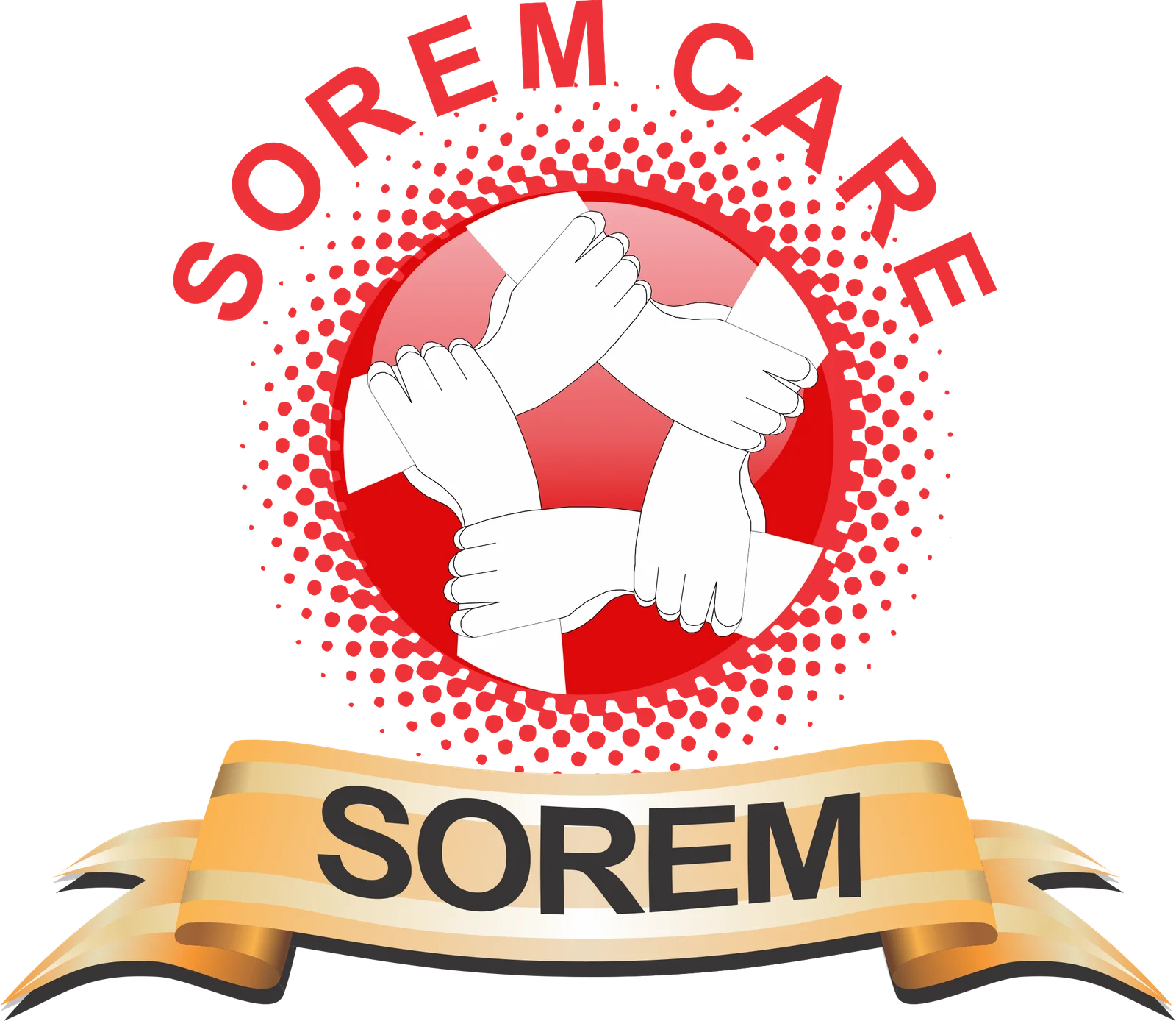 Sorem School logo