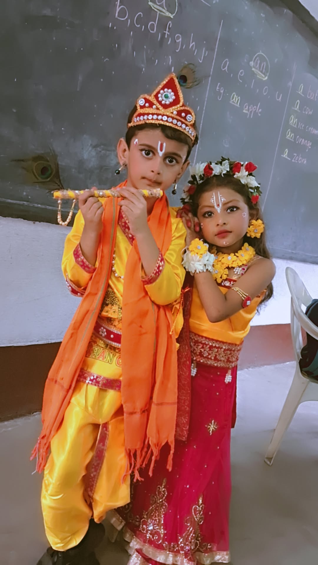 Guru Gobind Singh High School, Jamshedpur — photo 20