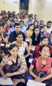 Global Teachers Academy, Safdarjung Enclave — photo 5