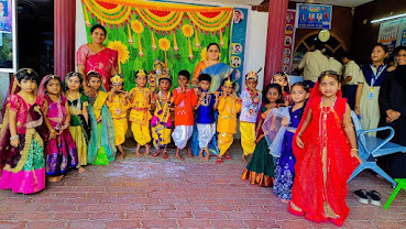 Narayana e-Techno School, Raja Reddy Street — photo 2