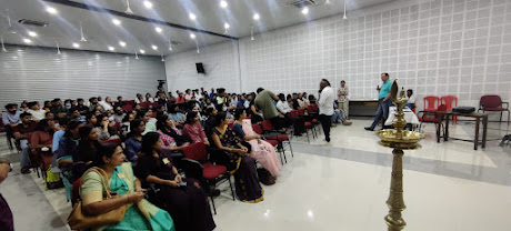 Career Launcher, Palayam, Trivandrum — photo 2