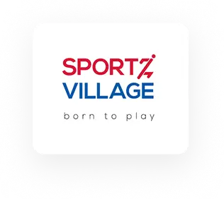 Sports Village — affiliation partner of Ahmedabad International School