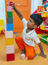 Birla Open Minds Preschool, Goalpara — photo 5