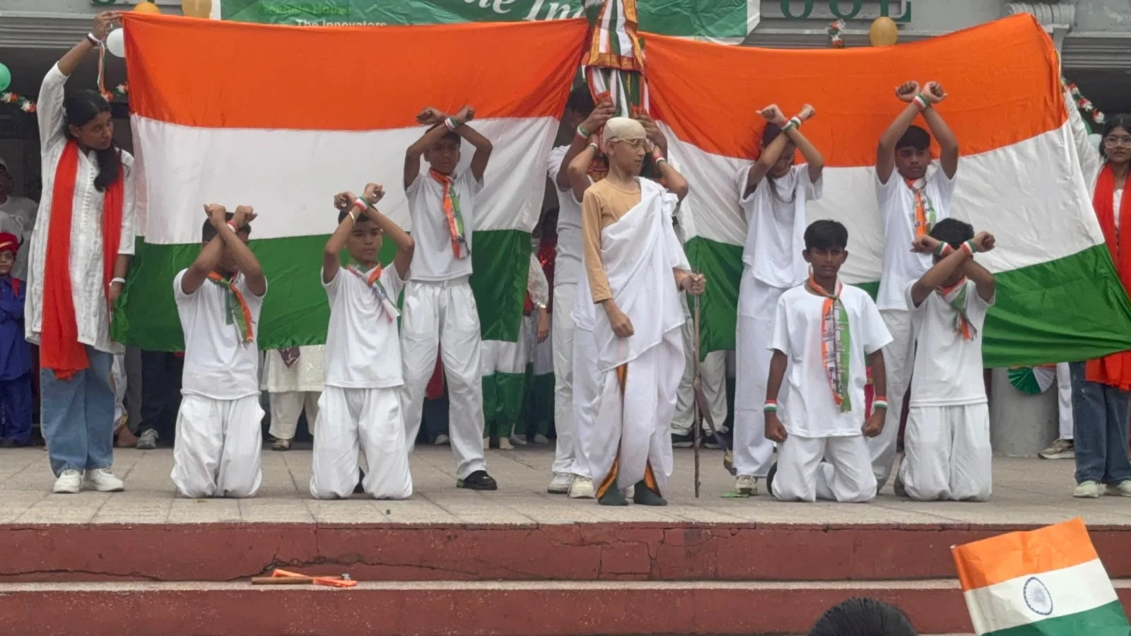 J.D. Tytler School Delhi — photo 2