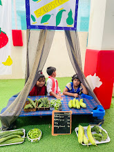 Birla Open Minds Preschool, Gajularamaram — photo 5